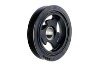 фото thumb №7, Шкив коленчатого вала коленчатого mazda eng.3.0 tribute 07- 6 gg 02-08 mpv