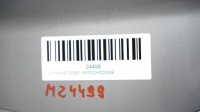 фото thumb №9, Капот кришка двигуна honda crv iii 06-09r