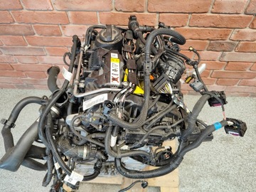 фото thumb №16, Двигун bmw f40 f44 f45 f46 f48 x1 f39 x2 1.5t b38a15f b38 комплектний