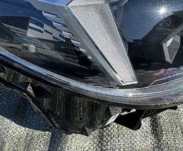 фото thumb №7, Bmw g26 перед капот бампер радиатор комплект c4p 2.0b