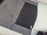 фото thumb №15, Mazda 6 iii gj lift sedan вкладыш багажника поддон пол набор