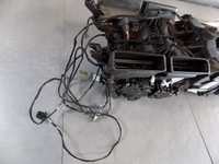 фото thumb №2, Audi s8 a8 d4 обігрівач зад 4h0820004c