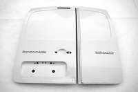 фото thumb №1, Renault kangoo citan 2012 - 2021 дверь задняя l+r оригинальный номер
