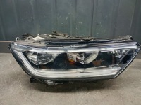 фото thumb №1, 2ga941036ah фара правый vw t-roc lift 21- full led