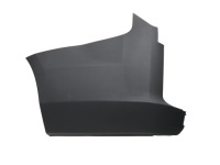 фото thumb №1, Кутик бампера ford transit custom 2012- задня лівий