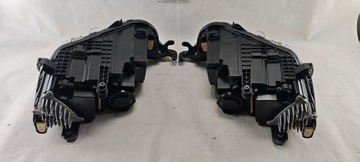 фото thumb №14, Vw t-roc troc t roc 2ga полный led левый правый фара лампа левая правая