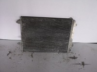 фото thumb №1, Volkswagen оригинальный номер 3c0820411e радиатор кондиционера