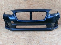 фото thumb №1, Бампер перед передній subaru xv ii crosstrek lift 2017-