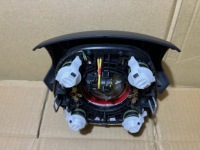 Audi a4 b8 рестайлинг  подушка воздушная подушка безопасности водителя 4 спицевой 8k0880201ac Недорого, фото thumb