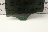 фото thumb №3, Bmw g05 x5 скло тонована двері лівий зад задня as3 7444659