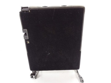 фото thumb №7, Сидіння лівий зад задній 3 ряд vw touran i 1t рестайлінг