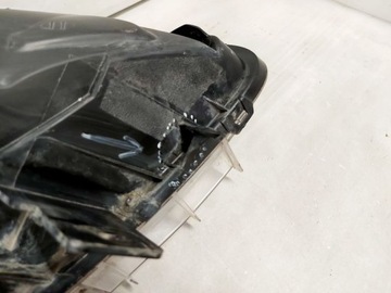 фото thumb №11, Koleos 1 i лампа левый перед uk левая передняя