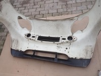 фото thumb №15, Smart fortwo lift 450 перед капот крила бампер лампа радіатор pas euro