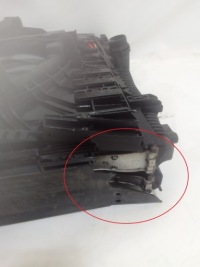 фото thumb №11, Bmw 3 g20 vii 18- радиатор вентилятор 2.0b usa