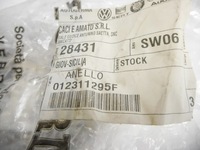 фото thumb №7, Кольцо синхронизатора audi rs4 s4 a4 allroad оригинальный номер 012311295f