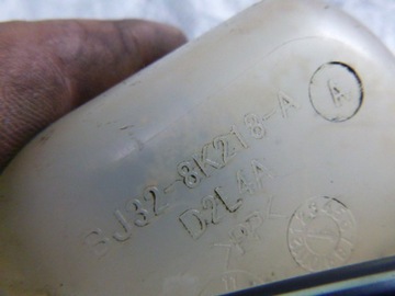 фото thumb №8, Бачок розширювальний evoque 2.0 d