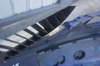 фото thumb №12, Mitsubishi colt z30 vi бампер передній kabiolet 3двері mn127035 2007rok t99