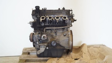 фото thumb №1, Двигун bez обладнання mitsubishi colt 1.3 b mn195894 135930