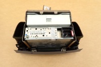 фото thumb №6, Nissan micra k12 03- радіо повний програвач cd сірі 7642346318 оригінальний номер