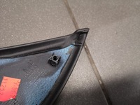 фото thumb №9, Заглушка обшивка права audi a8 d3 4e1868982a