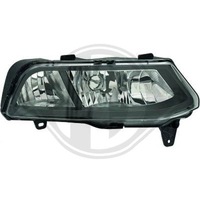 фото thumb №1, Фара протитуманний do volkswagen polo 3/5 trg