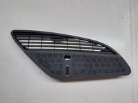 фото thumb №1, Решітка повітропровід середня citroen c5 iii 9682419677