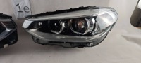 Bmw x3 g01 x4 g02 full led левый правая  фара фара левая правый с Разборки, фото thumb