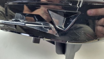 фото thumb №16, -фара лампа левая перед передняя hyundai ioniq 5 полный led 21-