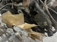 фото thumb №14, Двигун комплектний коробка передач lincoln navigator 1998 5.4