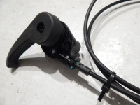 фото thumb №4, Трос капот hyundai ioniq 16-23