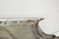 фото thumb №15, Крила лівий перед mercedes w140 coupe c140 cl 1408803118