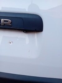 фото thumb №6, Master iii двері задні комплект ліва праве камера заднього виду