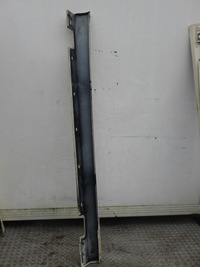 фото thumb №5, Mercedes w212 планка пороговая левая