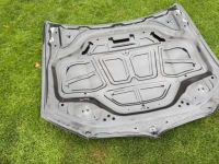 фото thumb №5, Bmw x3 g01 x4 g02 капот оригінал