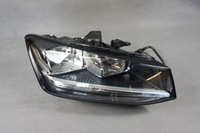 фото thumb №1, Лампа правая передняя audi q2 81a 81a941004a