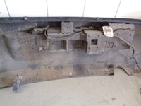 фото thumb №9, Opel corsa c 02 lift 3d бампер задня задній z594