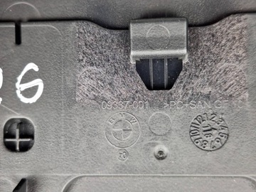 фото thumb №10, Bmw 7 g11 g12 2015 element панелі розподільчої