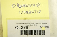 фото thumb №7, Ql378 volvo v90 16- выхлоп webasto