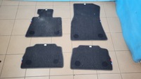 фото thumb №12, Bmw x6 iii g06 21r килимки m-performance 2457274 комплект