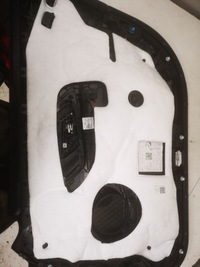 фото thumb №3, Bmw g20 обшивка дверь левый перед