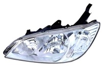 фото thumb №3, Фара honda civic vii