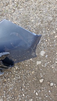 фото thumb №15, Toyota corolla e21 sedan бампер задняя задний 52159-02e60