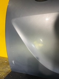 фото thumb №8, Opel meriva 13r. двері лівий перед