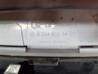 фото thumb №6, Свет do движение dziennej mercedes ml w166 11r-