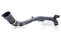 фото thumb №1, Труба wąż шланг воздуха skoda rapid i 5j 1.6 tdi cay 1k0145840ac