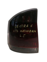фото thumb №1, Лампа ліва задня зад opel vectra c gts hb