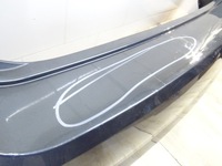 фото thumb №7, Skoda fabia iii рестайлинг hb бампер зад 6v6807421f