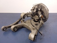 фото thumb №4, Bmw 5 f10 f11 поворотний кулак ліва задня ступиця