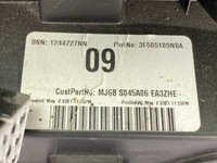 фото thumb №14, Тунель середній ford escape kuga mk3 2020+ usa