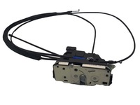 фото thumb №1, Замок дверь сдвижных ducato boxer jumper 06-